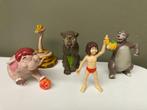 Jungle Book setje figuren, Autres personnages, Statue ou Figurine, Enlèvement ou Envoi