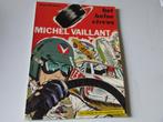 MICHEL VAILLANT, HET HELSE CIRCUS, Gelezen, Jean Graton, Eén stripboek, Ophalen of Verzenden