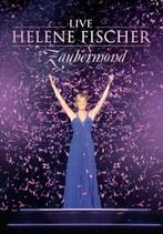 Dvd - Helene Fischer - Zaubermond, Cd's en Dvd's, Alle leeftijden, Ophalen of Verzenden, Muziek en Concerten, Zo goed als nieuw