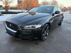 (Aut.) Jaguar XE 2.0D R-Sport **145.000 Km** | AWD, Automaat, Bedrijf, Diesel, XE