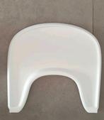 Tripp trapp tafeltje, Ophalen