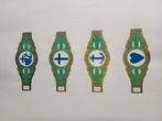 Sigarenbandjes, Verzamelen, Ophalen of Verzenden, Zo goed als nieuw, Sigarenbandjes