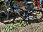 kinder fiets 24 inch, Fietsen en Brommers, Ophalen, Zo goed als nieuw
