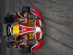 Kart, Sport en Fitness, Karting, Ophalen, Kart
