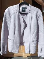 echt lederen jas in nieuwstaat, Ophalen, Overige kleuren, Maat 42/44 (L), Zo goed als nieuw