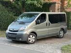 Opel Viavro Cosmo Tour 2014 8plaats, Vivaro, Bedrijf, Te koop