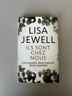 Lisa Jewell - Ils sont chez nous, Boeken, Europa overig, Verzenden, Zo goed als nieuw, Lisa Jewell