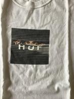 Leuke t-shirt (HUF) maat M, Maat 48/50 (M), Wit, Ophalen of Verzenden, Huf