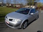 Renault Megane 100 000km FULL OPTIONS, Auto's, Renault, 4 zetels, 4 cilinders, Cabriolet, Leder