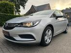 Opel Astra Sports Tourer 1.6 CDTi ECOTEC D met optie's, Voorwielaandrijving, Stof, 4 cilinders, Bedrijf
