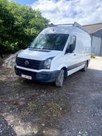 camionette, Auto's, 100 kW, Euro 5, 4 cilinders, Volkswagen