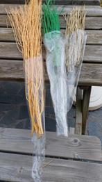 Decoratieve takken - 6 euro per bundel / set, Ophalen