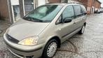 FORD GALAXY 1.9 tdi, Auto's, Ford, Bedrijf, Diesel, 5 deurs, Galaxy