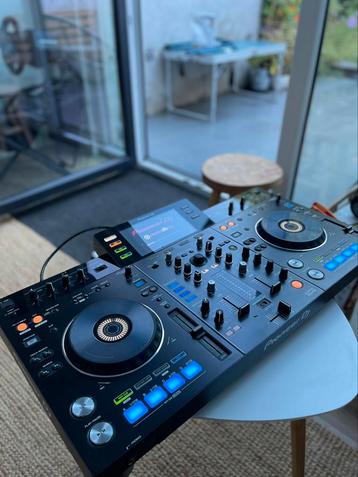Pioneer XDJ-RX all-in-one system beschikbaar voor biedingen