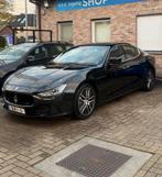 Maserati Ghibli 3.0 D, Auto's, Euro 5, Bedrijf, Diesel, Te koop