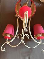 Hanglamp voor prinsessenkamer, Ophalen, Zo goed als nieuw