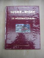 Suske & Wiske luxe HC WEERWATER, Nieuw, Ophalen of Verzenden