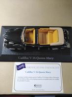 Cadillac V 16 Queen Mary.- Norev Atlas, Enlèvement ou Envoi
