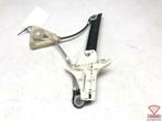 vw polo 6r vag raammechanisme links achter 6r4839461e, Gebruikt, Volkswagen