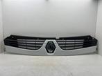 Grille van een Renault Master (0389), Auto-onderdelen, Ophalen of Verzenden, 3 maanden garantie, Gebruikt, Renault