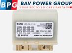 COMPUTER PDC BMW 3 serie (G20) (66205A44585), Gebruikt, BMW