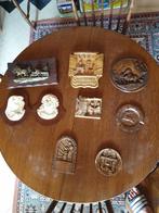 Allerhande muurdecoratie, Antiek en Kunst, Ophalen