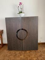 Minotti Archipenko sideboard / Design, Ophalen, Gebruikt, 150 tot 200 cm, 150 tot 200 cm