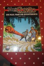 Johnny Congo, Boeken, Stripverhalen, Ophalen of Verzenden, Zo goed als nieuw, GREG- Paape, Meerdere stripboeken