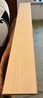 Wit eiken plafondtegels 13m2, Doe-het-zelf en Bouw, Hout en Planken, Ophalen, Zo goed als nieuw, Eiken