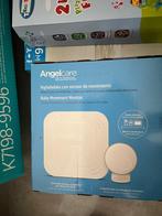 Angelcare bewegingsmonitor baby, Ophalen, Zo goed als nieuw, 100 tot 250 meter