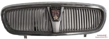 Grill voor Rover 75 met Rover logo