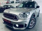 MINI Cooper S Countryman 2.0AiS NAVI+LED+PACK WORKS+CUIR+CAR, Auto's, Mini, 1998 cc, Gebruikt, Leder, Bedrijf