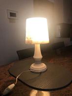 Lamp in Albast, Ophalen, Overige materialen, Gebruikt, Klassiek