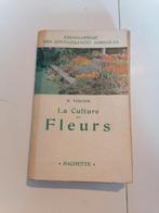 La Culture des Fleurs, Ophalen, Gelezen