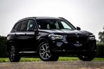BMW X3 xDrive30e M SPORT | PANO | CAMERA | HiFi | CARPLAY, Auto's, Automaat, 4 cilinders, 2065 kg, Zwart