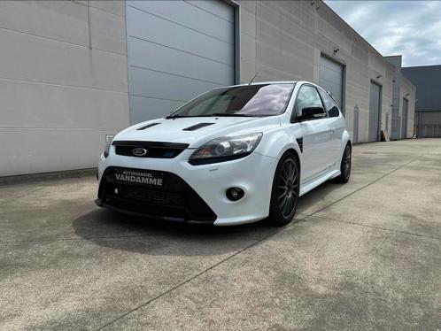 Ford Focus RS Lichte Vracht 380pk, Auto's, Ford, Bedrijf, Focus, Ophalen