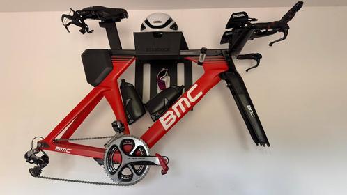 BMC Timemachine TM01, Vélos & Vélomoteurs, Vélos | Vélos de course, Comme neuf, Enlèvement