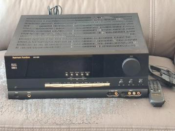 Harman Kardon AVR 4500** home cinema-versterker beschikbaar voor biedingen