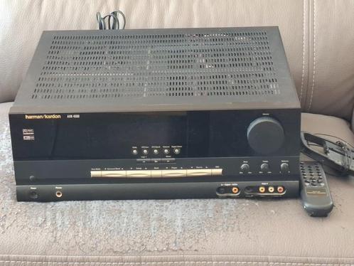Harman Kardon AVR 4500** home cinema-versterker, Audio, Tv en Foto, Versterkers en Ontvangers, Gebruikt, 5.1, Overige merken, Ophalen