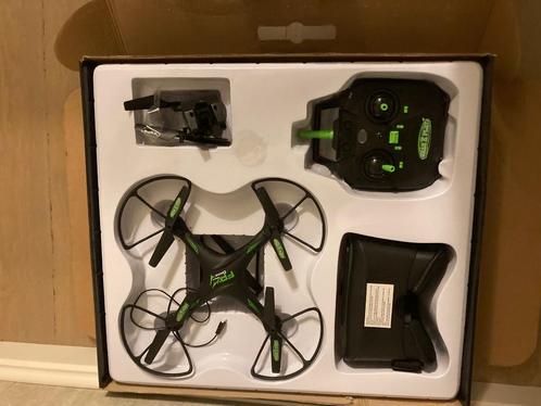Mini drone, Audio, Tv en Foto, Drones, Zo goed als nieuw, Drone met camera, Ophalen