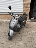 Gts toscana dynamic 50cc, Ophalen, Zo goed als nieuw
