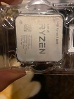 Ryzen 5 3600 + Originele Koeler, Computers en Software, Processors, Ophalen, Gebruikt