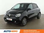 Renault Twingo 0.9 TCe Le Coq Sportif (bj 2020, automaat), Automaat, Gebruikt, Electronic Stability Program (ESP), 5 deurs