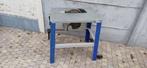 zaagtafel tafelcirkelzaag cirkelzaagtafel, Doe-het-zelf en Bouw, Gereedschap | Zaagmachines, Ophalen, Gebruikt, Overige typen