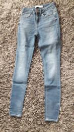 Jeansbroek JDY, maat 25-32, JDY, Ophalen of Verzenden, Gedragen, Blauw