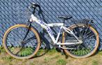 Sparta Streetwise kinder/tiener fiets 26”, Fietsen en Brommers, Sparta, Gebruikt, Handrem, Ophalen