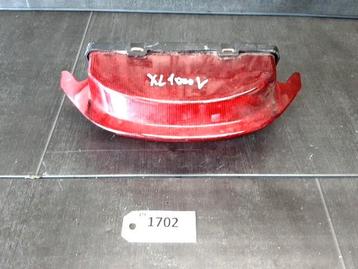 XL1000V 2003 - 2007, 1999 - 2002 Honda Achterlicht D1-58761 beschikbaar voor biedingen