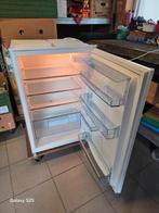 Zeer goede frigo tafelmodel  typ  SKS68800S2, Elektronische apparatuur, Koelkasten en IJskasten, Ophalen of Verzenden, Zo goed als nieuw