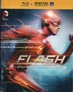flash saison 1 (4 blu-ray), Comme neuf, Coffret, Enlèvement ou Envoi, Action