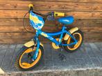 Kinderfiets 14 inch, Ophalen, Gebruikt, Minder dan 16 inch